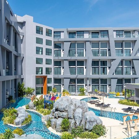 Utopia Naiharn Nai Harn 外观 照片