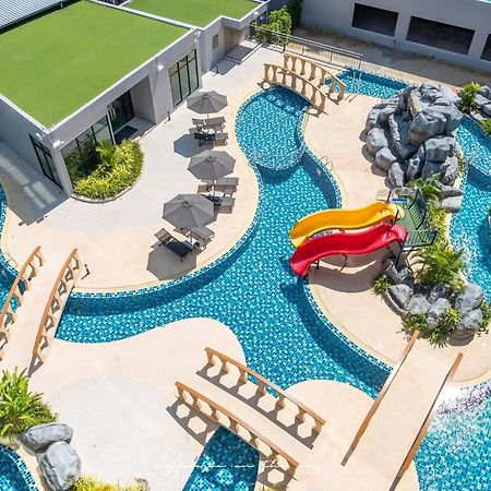 Utopia Naiharn Nai Harn 外观 照片