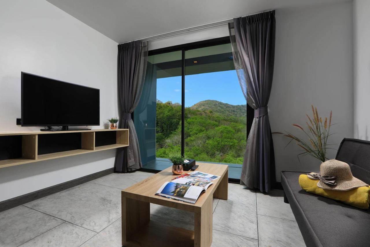 Utopia Naiharn Nai Harn 外观 照片